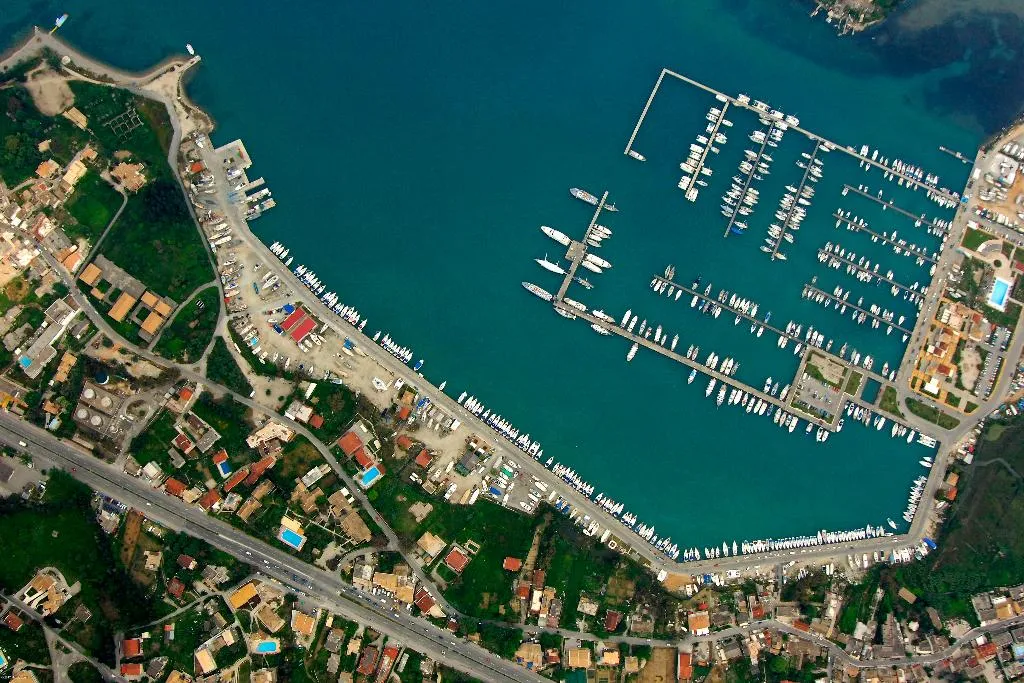 Sports and Entertainment, Popi Star, Corfu