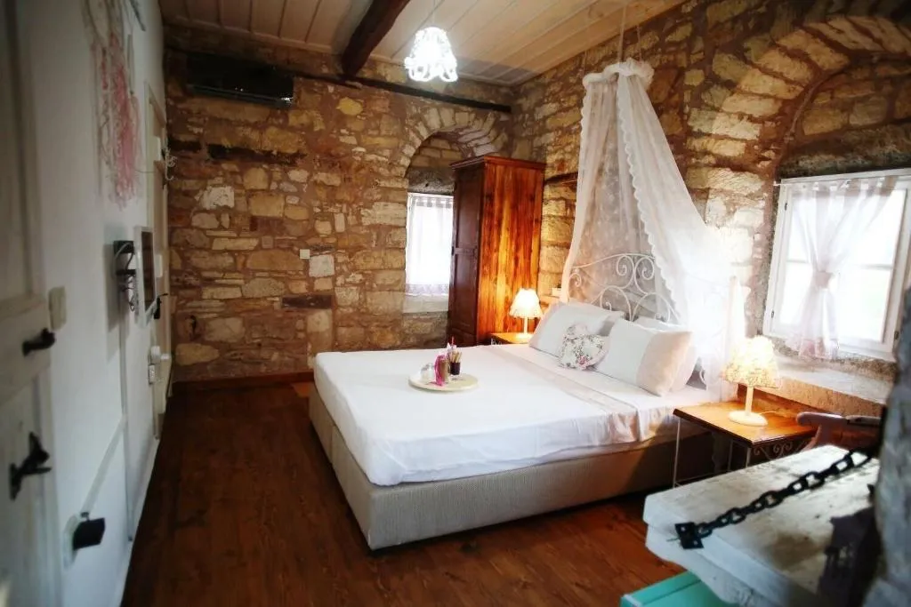 Room, Marissa Boutique Hotel, Izmir