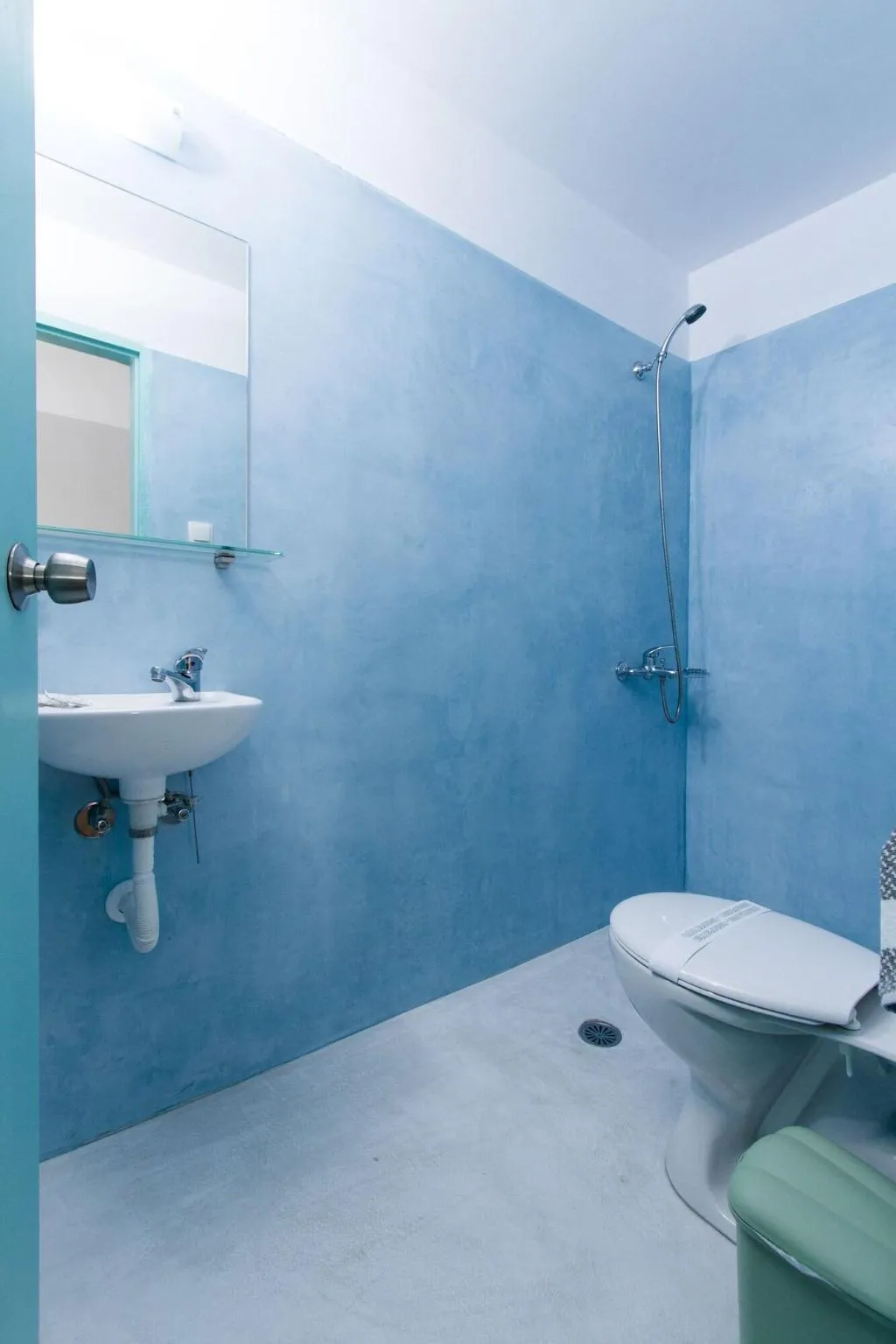 Room, Kissamia Rooms, Crete