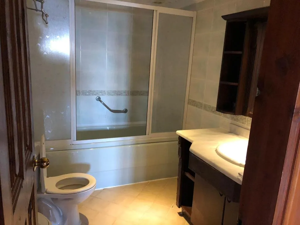 FAMILY ROOM LAND VIEW Room, Sevki Bey Hotel, Antalya