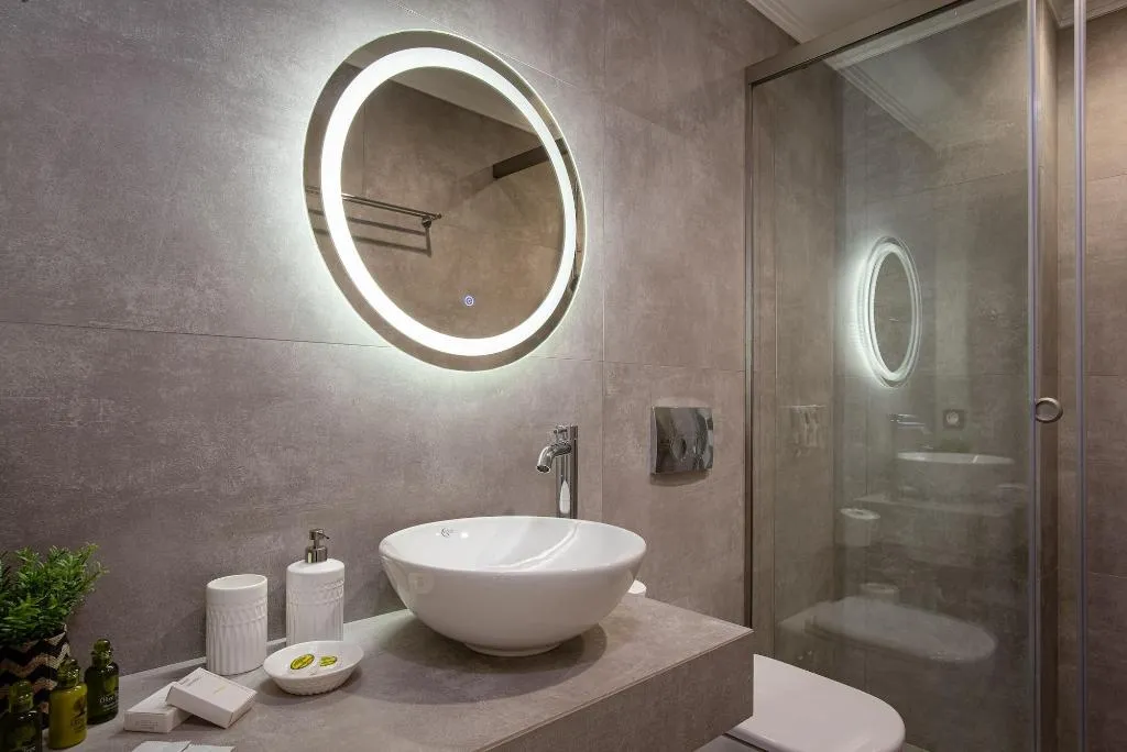 Room, Athenian Spirit, Athens