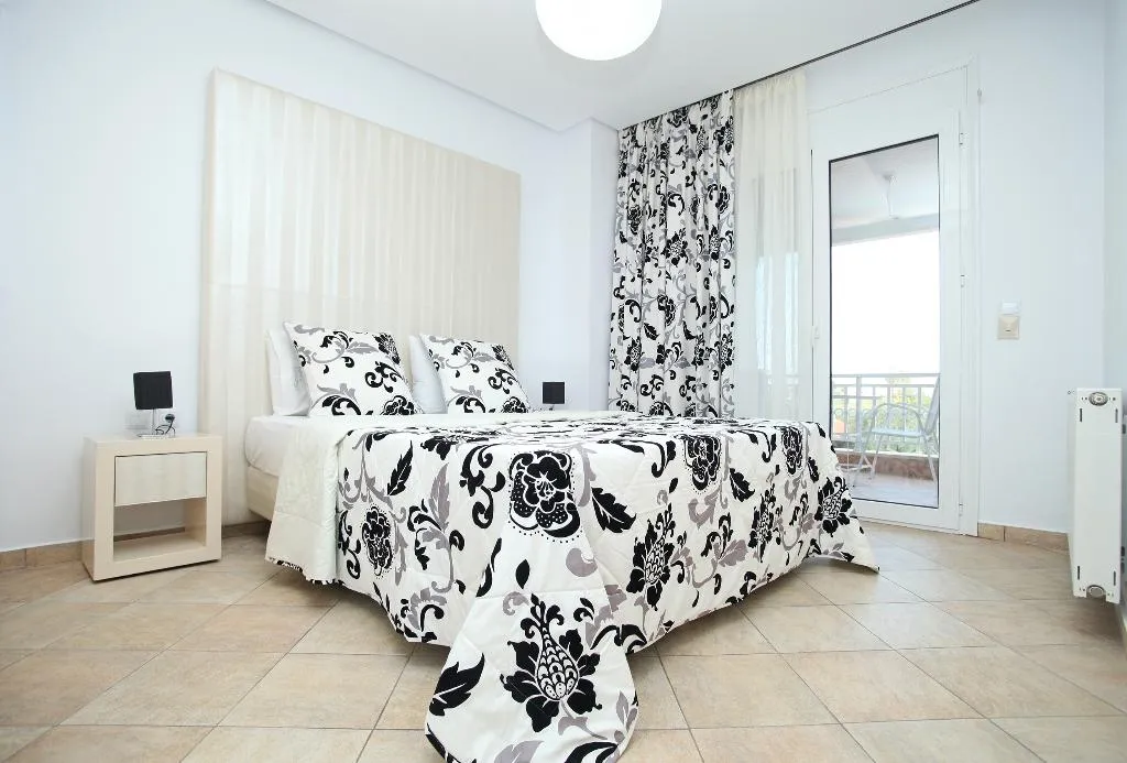 VILLA CAPACITY 3 Room, Kassandra Villas, Halkidiki