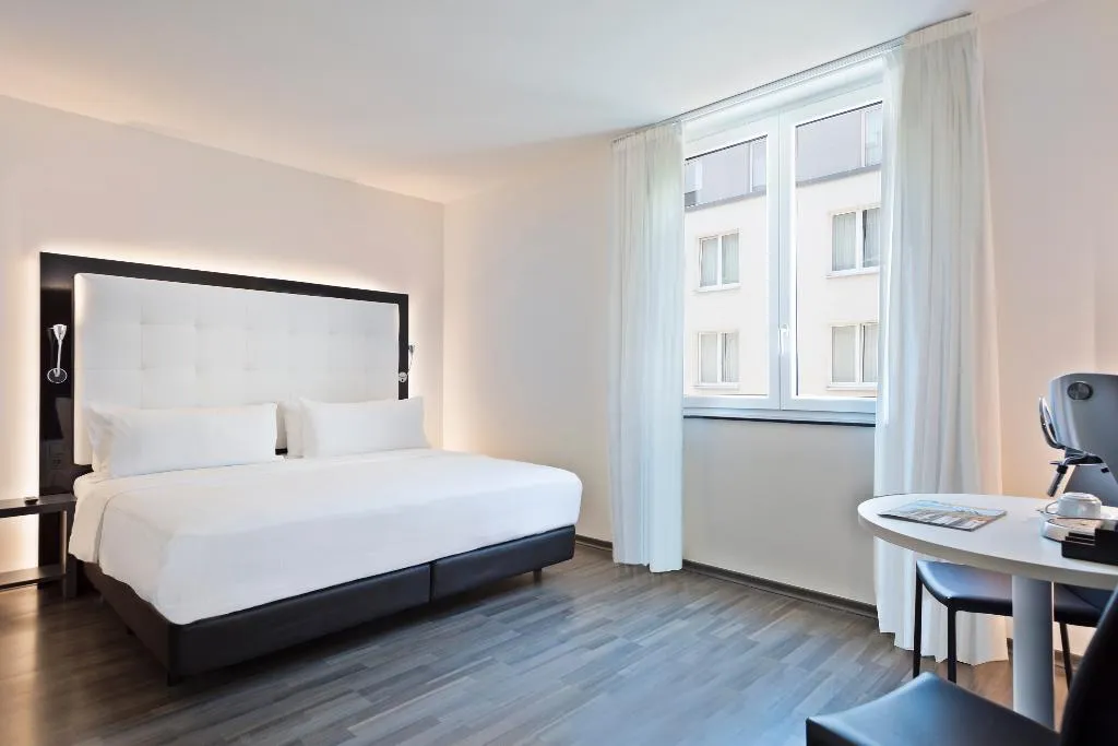 Room, INNSiDE by Melia Berlin Mitte, Berlin