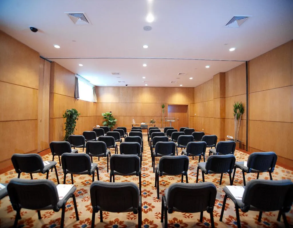 Conferences, Maritim Jolie Ville Resort & Casino, Red Sea Riviera