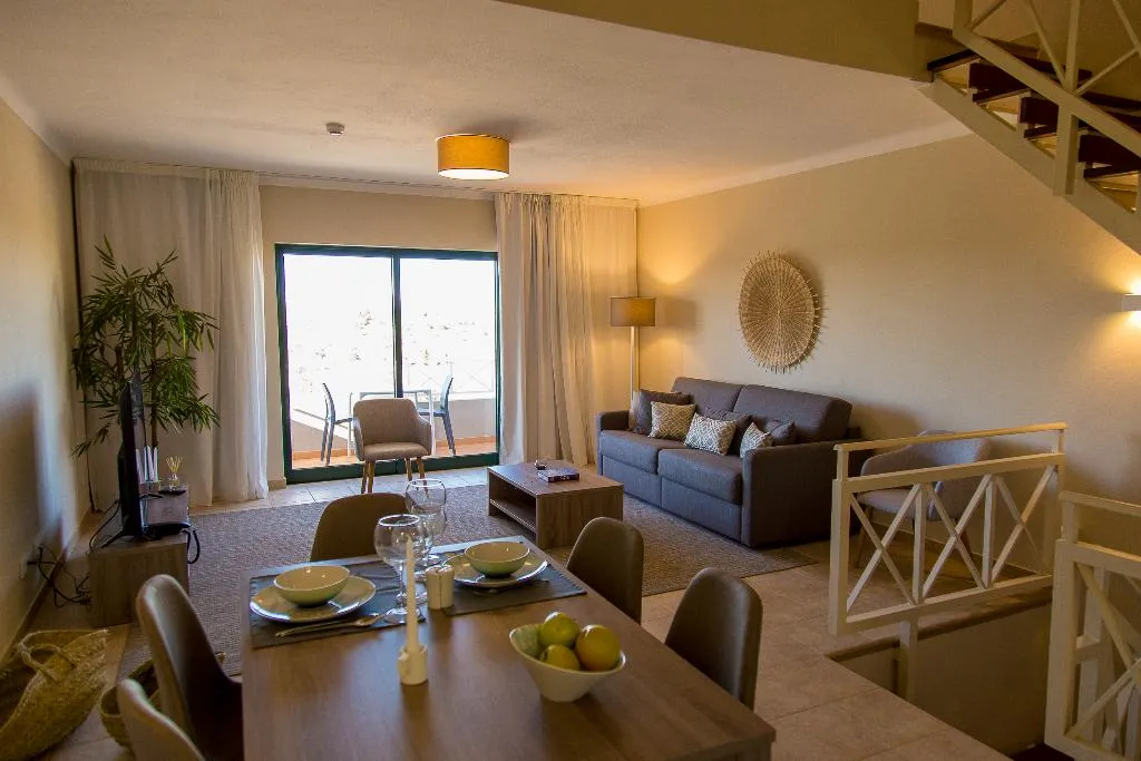 APARTMENT TWO BEDROOMS Room, Pestana Gramacho Residence, Algarve