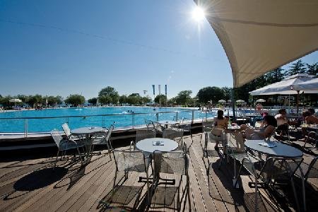 Camping Polari, Istria