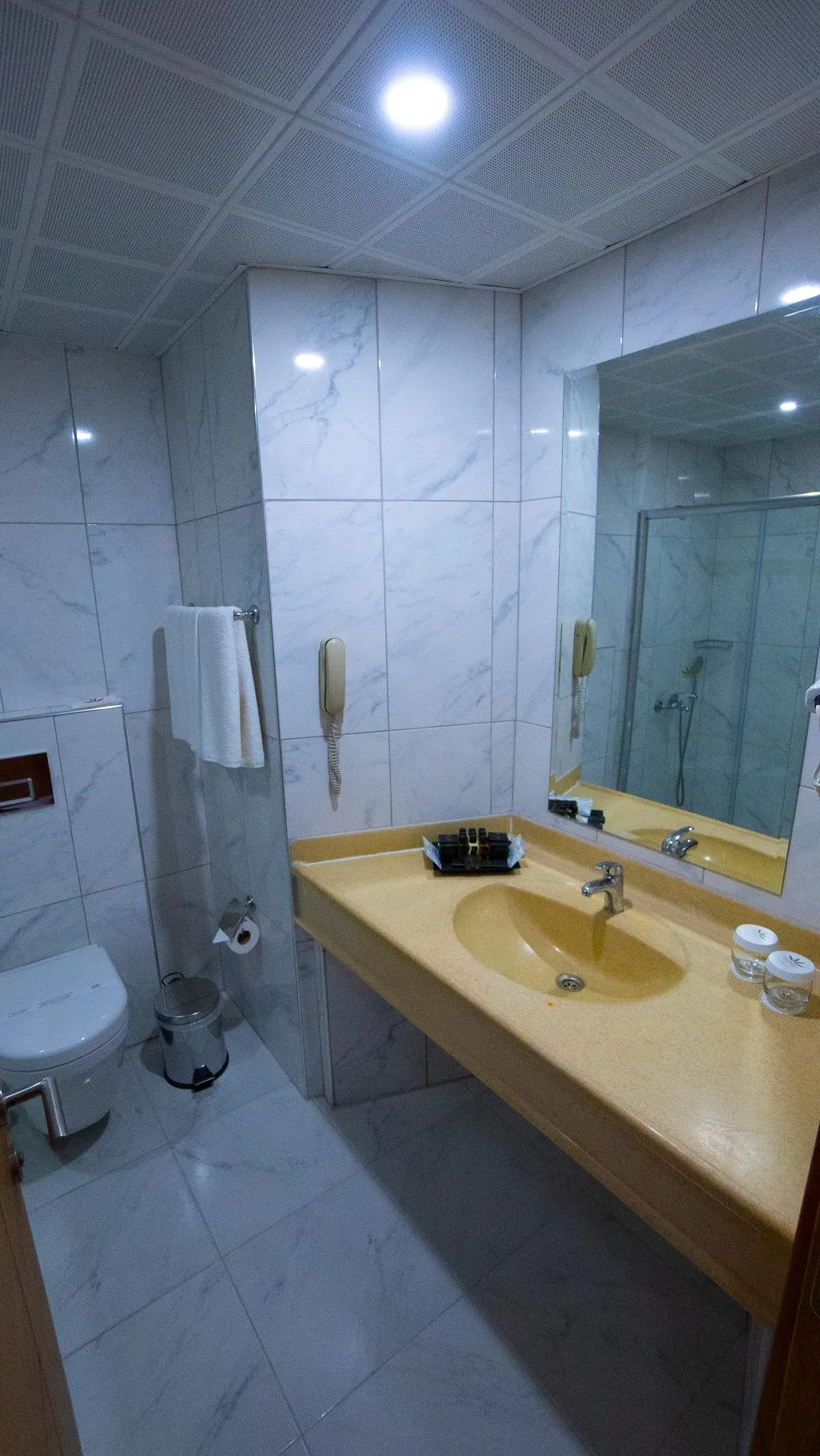 DOUBLE LAND VIEW Room, Aydinbey Gold Dreams, Antalya
