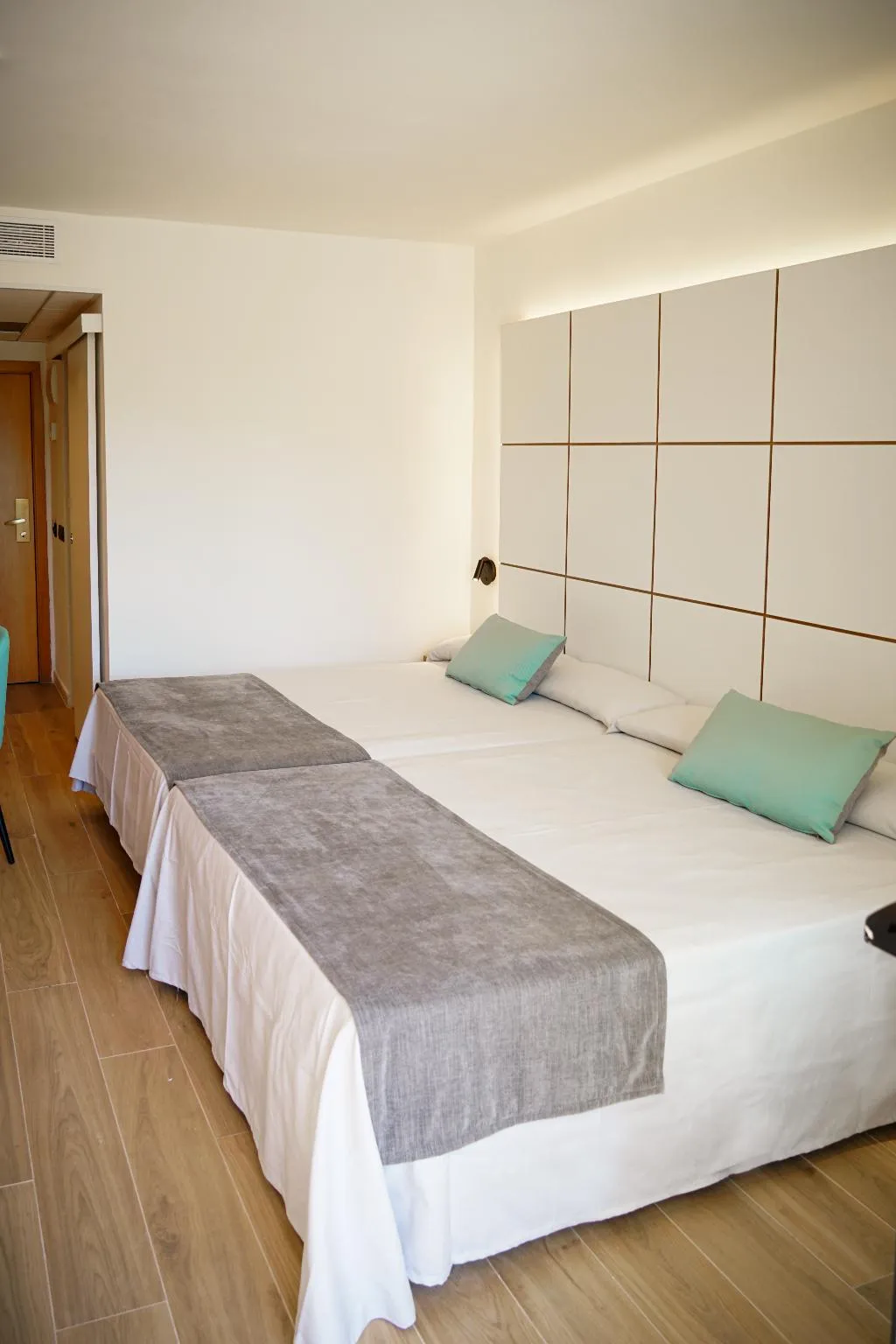 Double or Twin STANDARD Room, Ohtels Belvedere, Costa Dorada