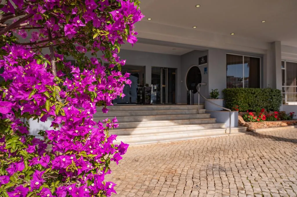 General view, Vila Gale Nautico, Algarve