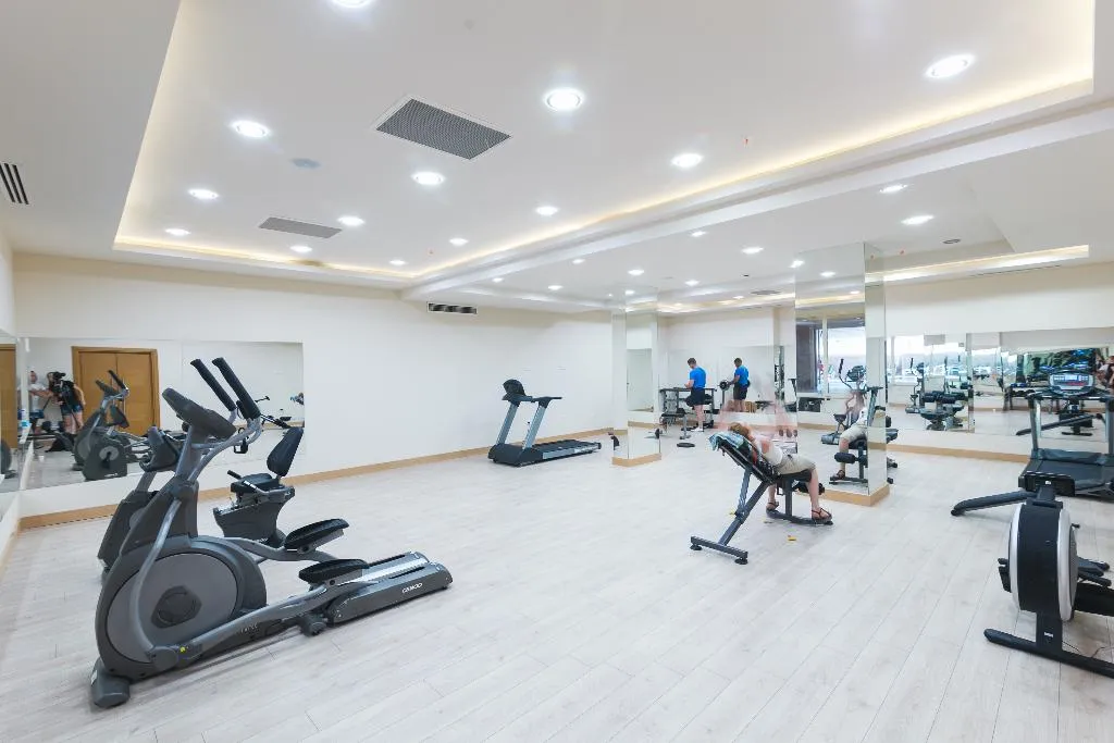Sports and Entertainment, Loceanica Beach Resort, Antalya