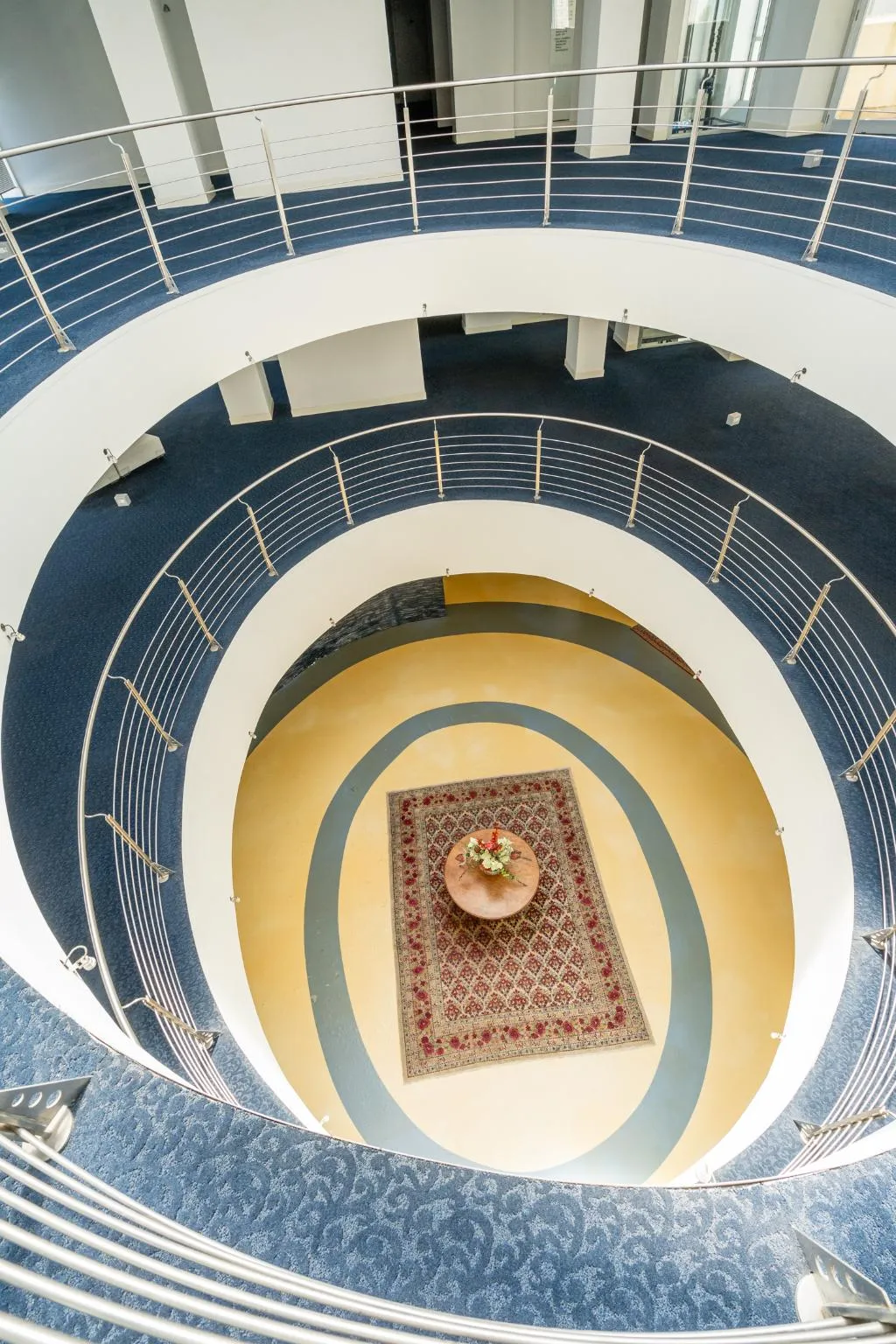 Lobby, Capo Peloro Hotel - Only Adults 12+, Catania