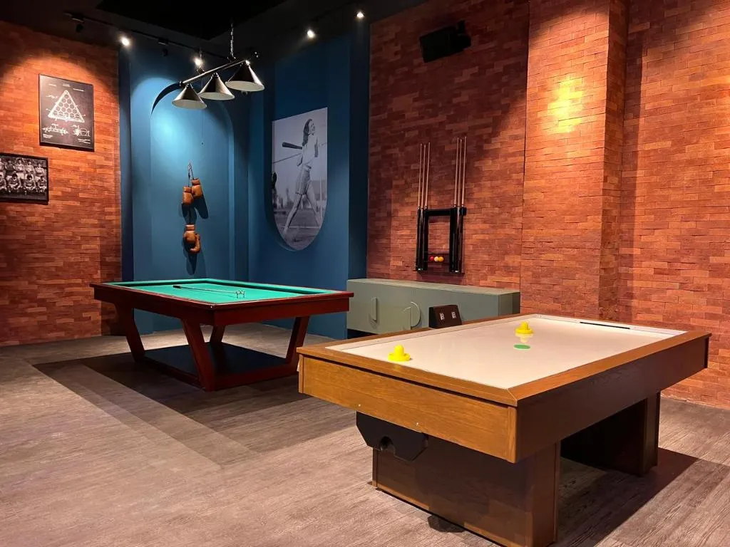 Sports and Entertainment, GR Caribe Deluxe All Inclusive Resort, Cancun Area