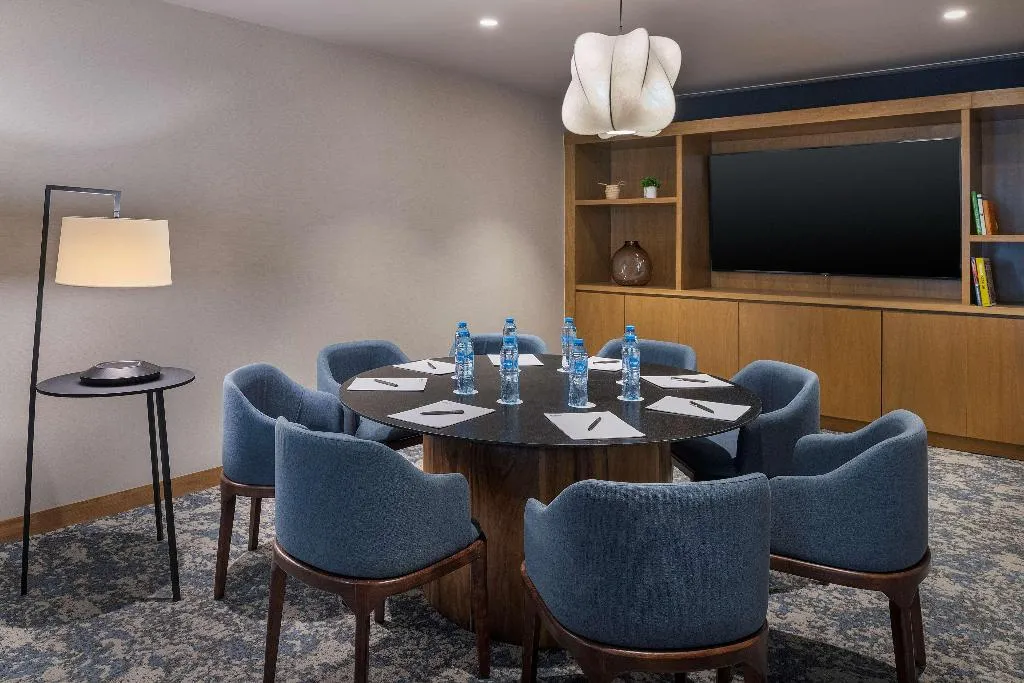 Conferences, Hilton Garden Inn Cancun Airport, Cancun Area