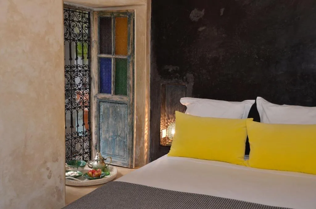 Room, Riad Bab 54, Marrakech