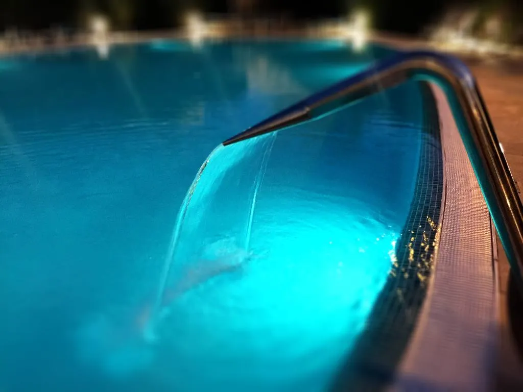 Pool, Vista Odin, Majorca