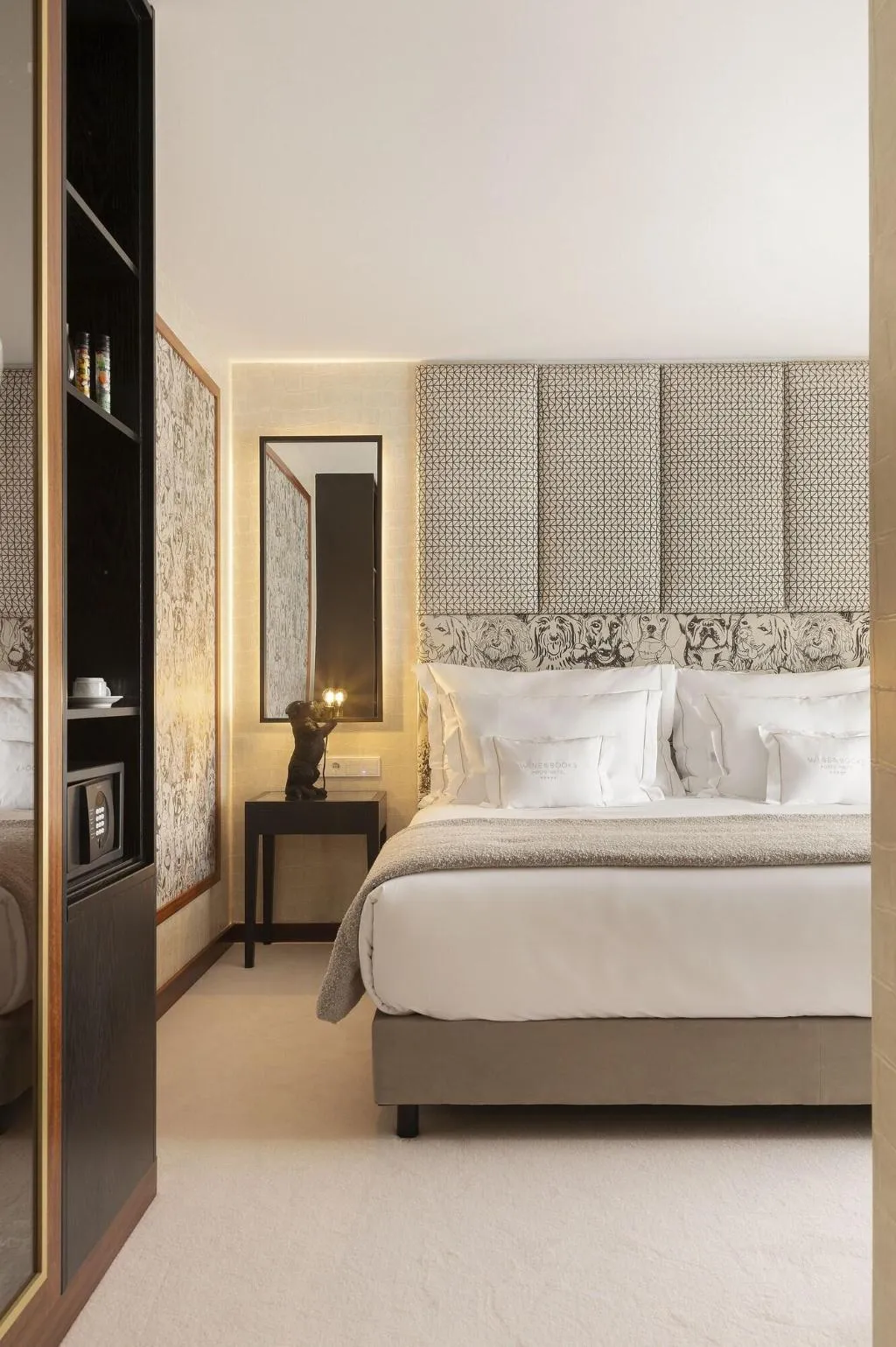 Room, Wine & Books Porto Hotel, Porto