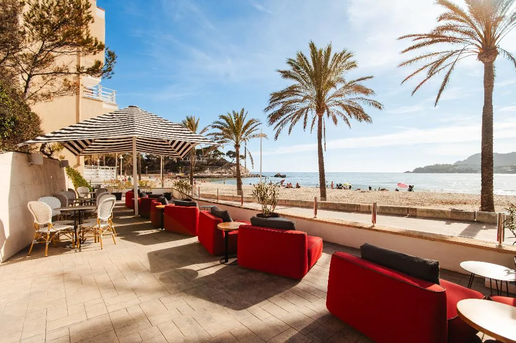 Restaurant, Secrets Mallorca Villamil Resort & Spa Only Adults, Majorca