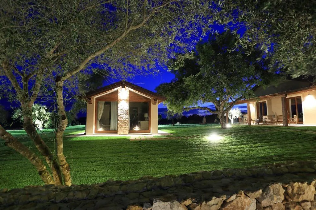 Room, Inghirios Wellness Country Resort, Alghero