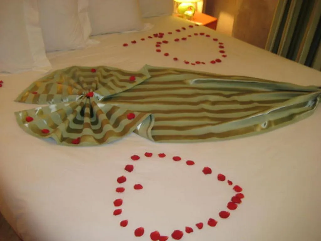 Room, Riad Romance, Marrakech