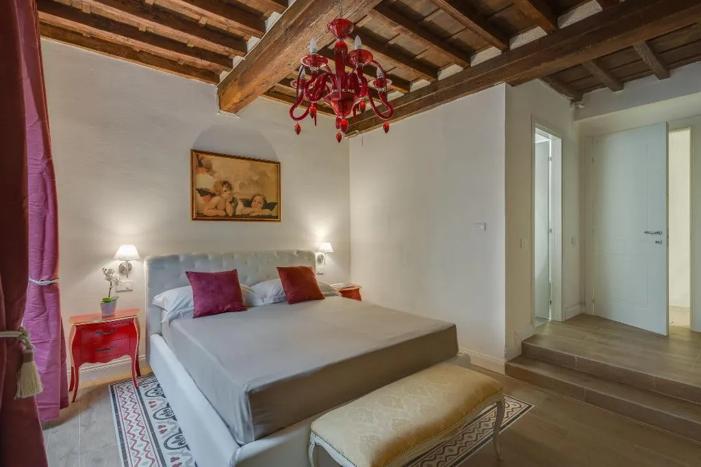 Room, Residenza D Epoca Sant Anna, Florence