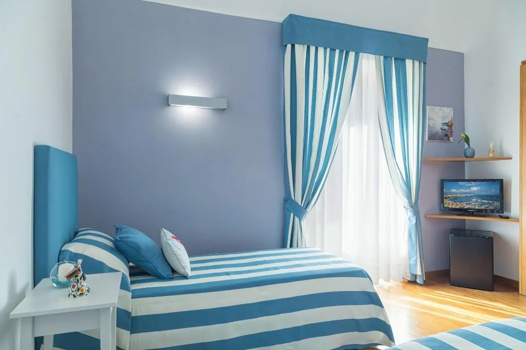 Room, Casa D Amare, Naples
