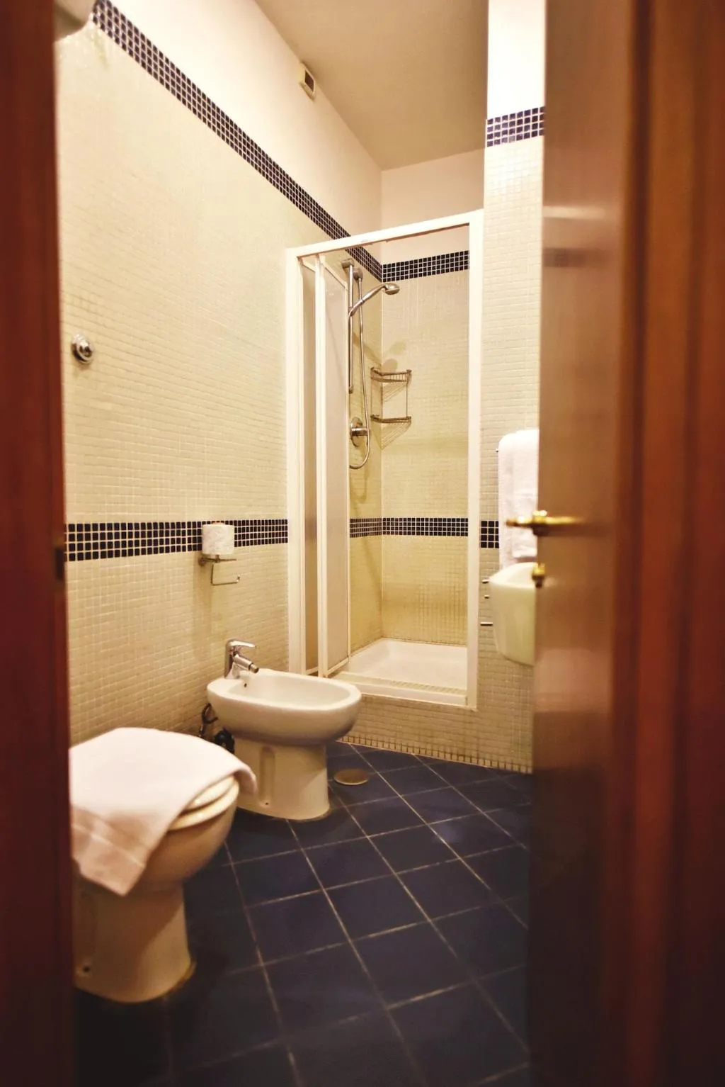 Room, Hotel Carmel Roma, Rome