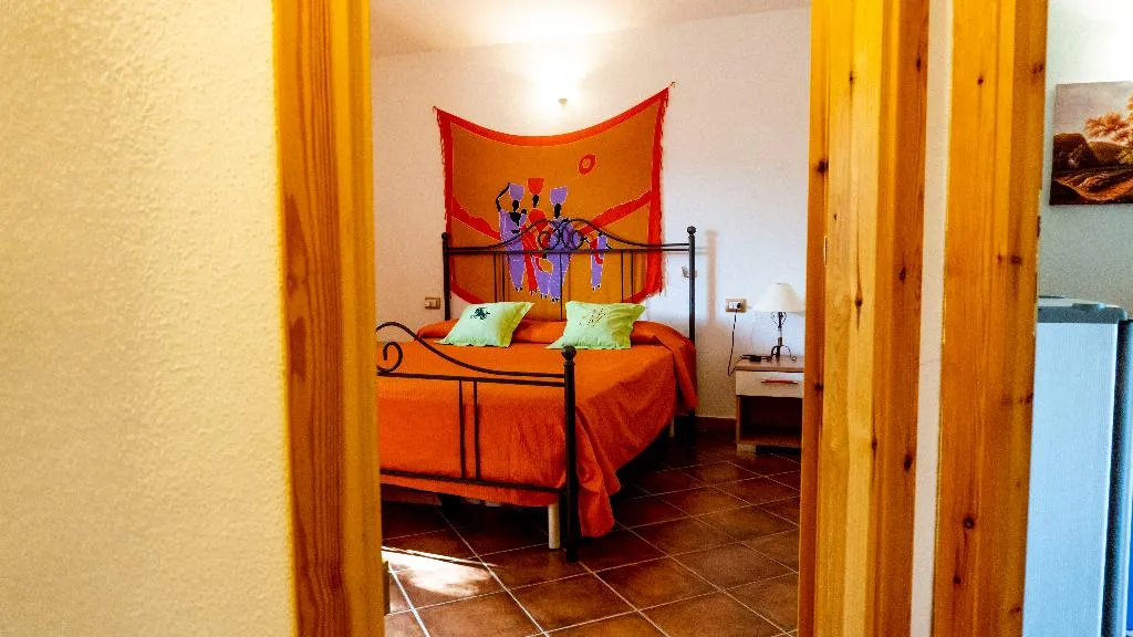 VILLA GARDEN VIEW Room, PMS CaseVacanze Budoni, Olbia