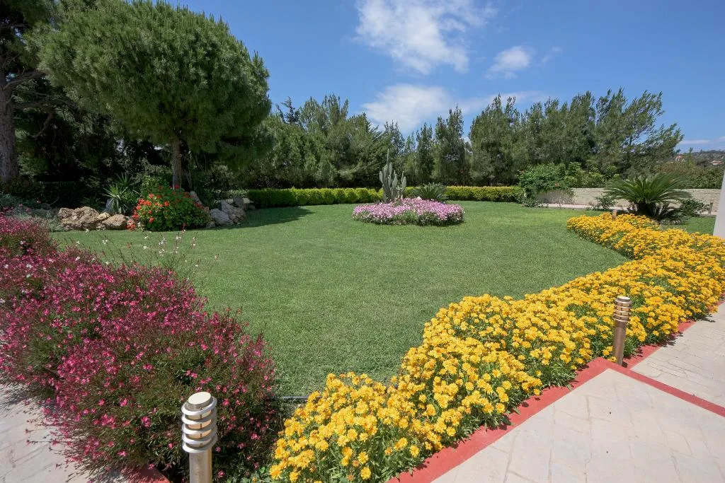 VILLA SIX BEDROOMS WITH PRIVATE POOL Room, Artemis Villa, Rhodes