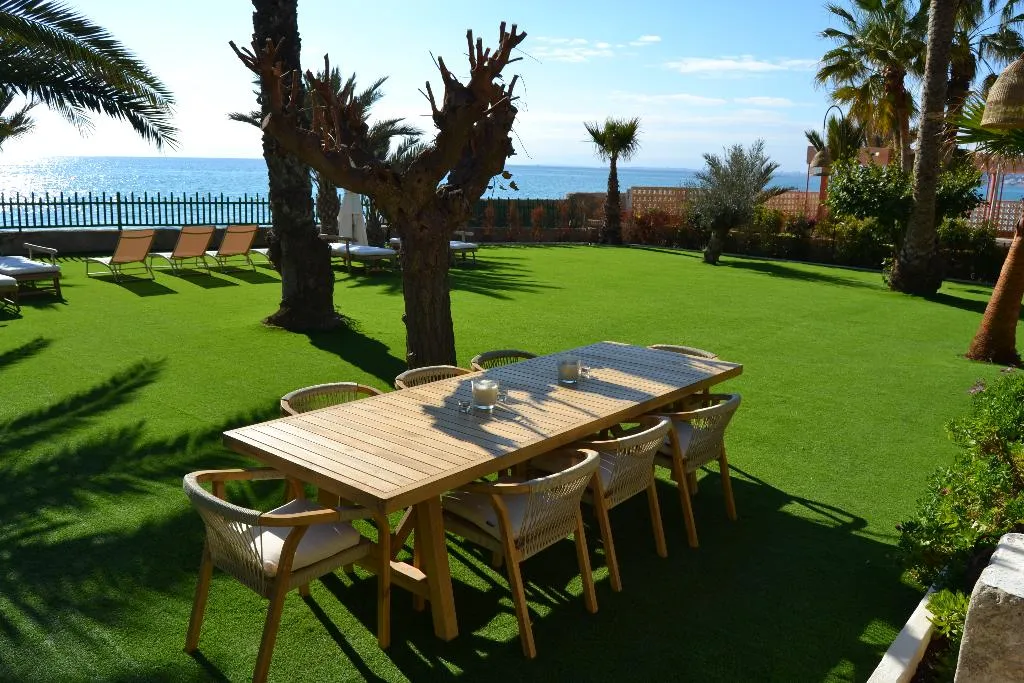 General view, Paradisun Villajoyosa, Costa Blanca