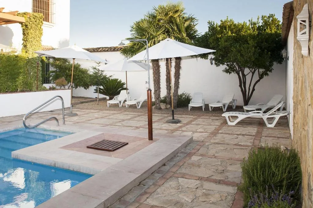 Sports and Entertainment, Casa Rural Aire, Andalucia