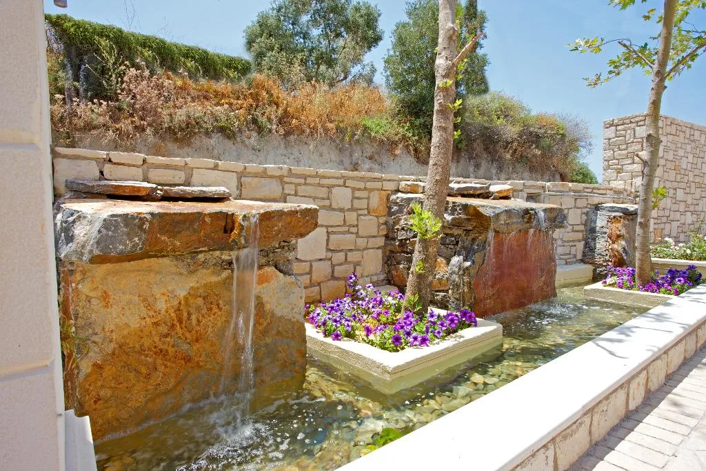 General view, Carme Villas, Crete