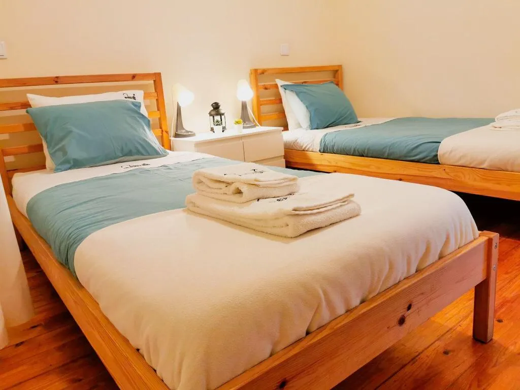 Room, The Beach Corner Guesthouse, Porto