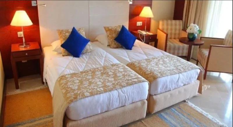 SINGLE SUPERIOR Room, Le Royal Hammamet, Tunisia