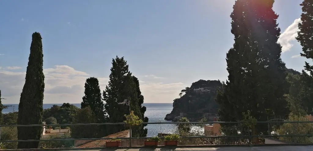 General view, Taormina Garden Hotel, Taormina