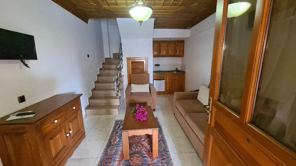 DOUBLE STANDARD Room, BC Spa Hotel, Dalaman