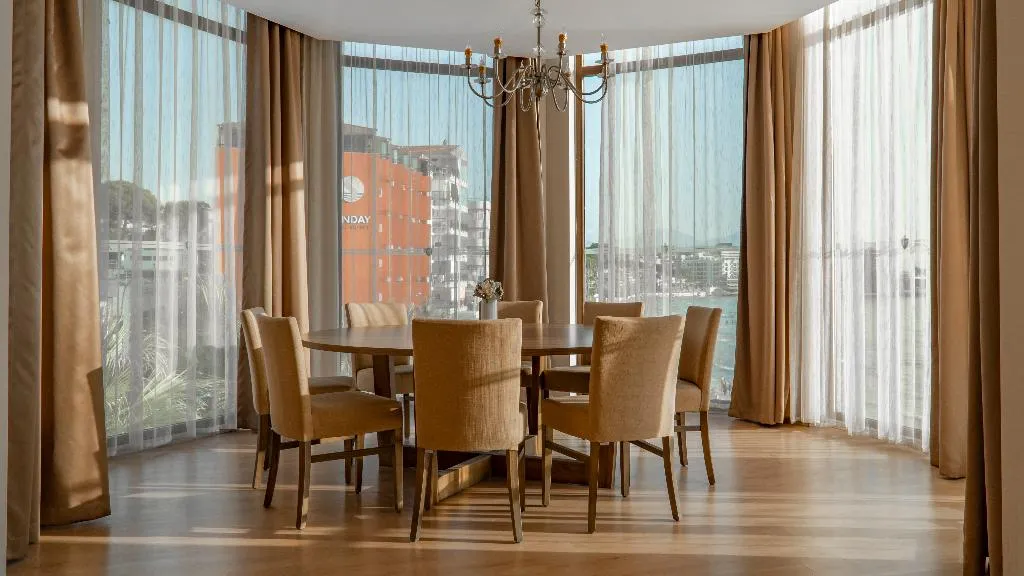 SUITE PREMIUM Room, Ladies Beach Suite Hotel, Izmir