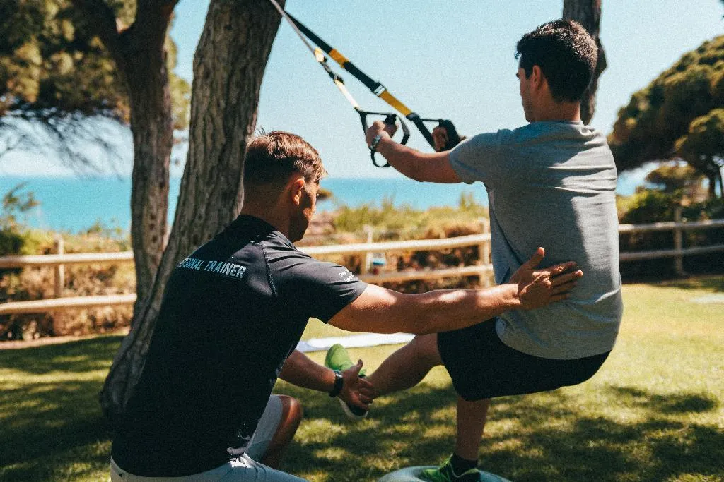 Sports and Entertainment, Pine Cliffs Hotel, a Luxury Collection Resort, Algarve