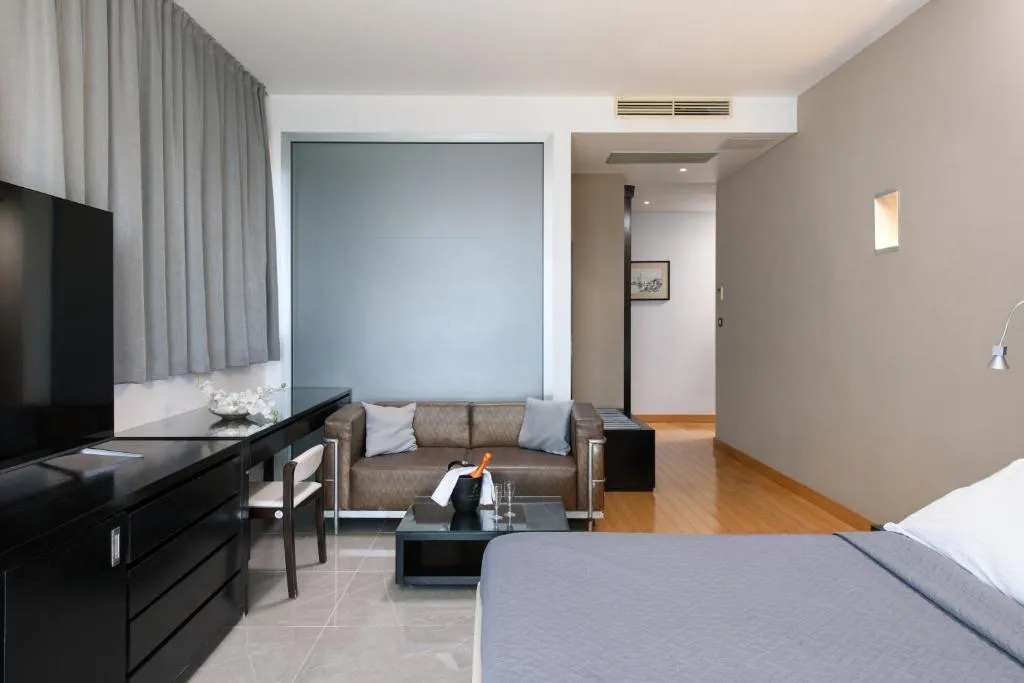 SUITE DELUXE SEA VIEW Room, San Antonio, Split