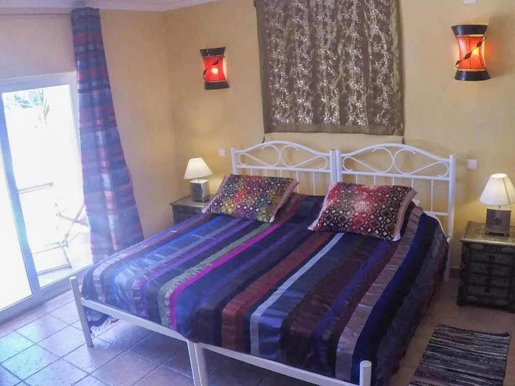 Room, Inn Seventies Cheap & Chic, Algarve