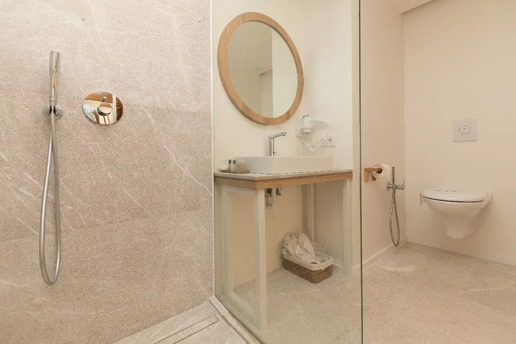Double or Twin STANDARD Room, Forum Boutique Hotel & Spa, Majorca