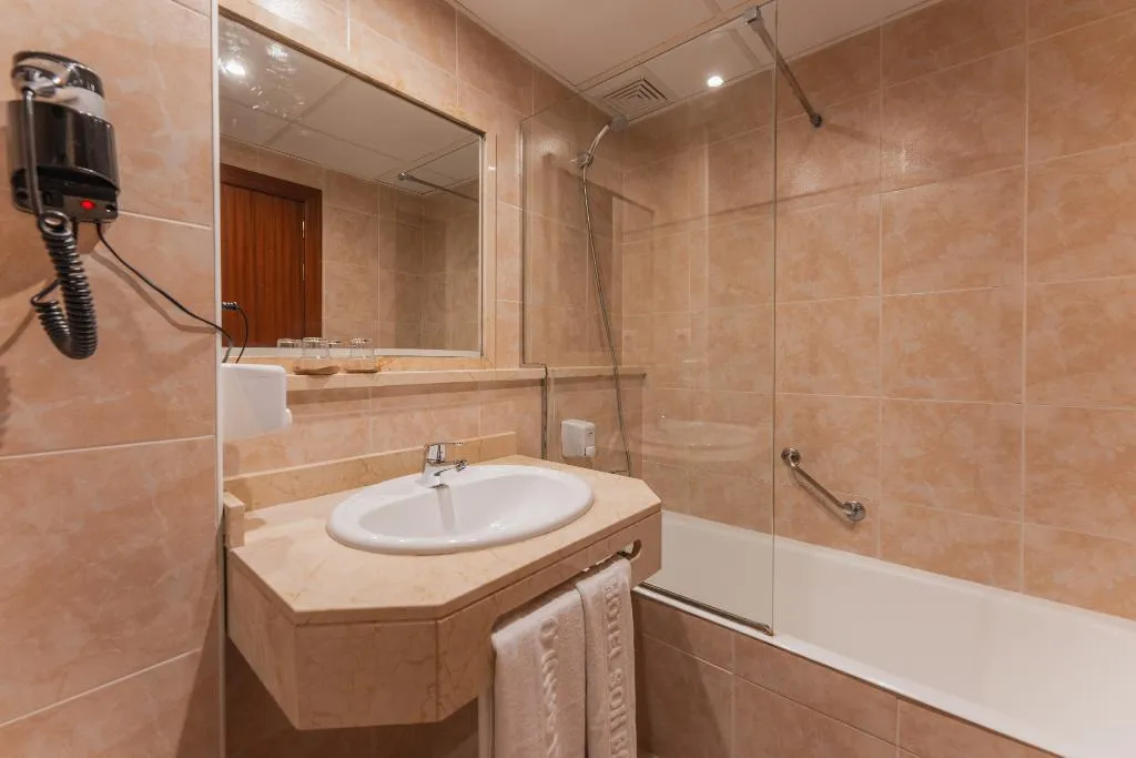 Double or Twin STANDARD Room, Son Bauló, Majorca