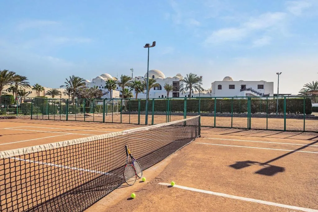 Sports and Entertainment, Arabella Azur Resort, Red Sea Riviera