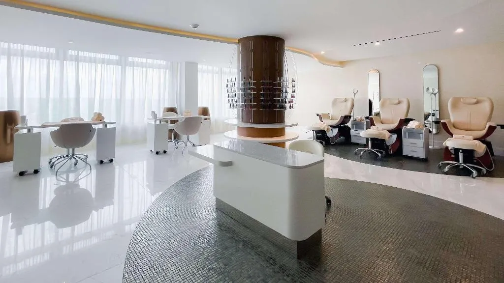 Sports and Entertainment, Garza Blanca Resort & Spa Cancun, Cancun Area