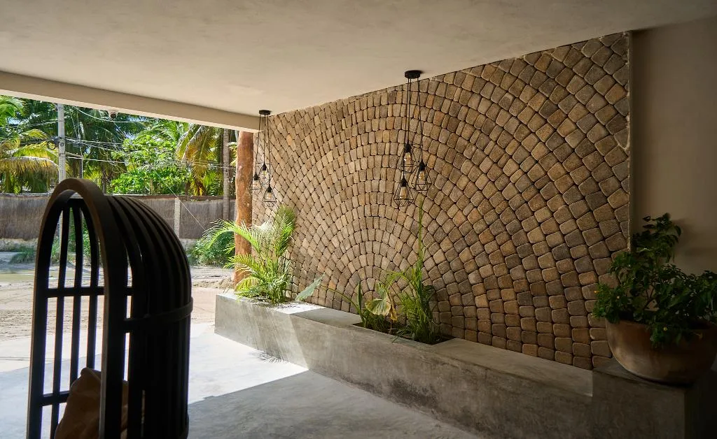 Lobby, Casa Del Viento By Óol Hotels, Cancun Area