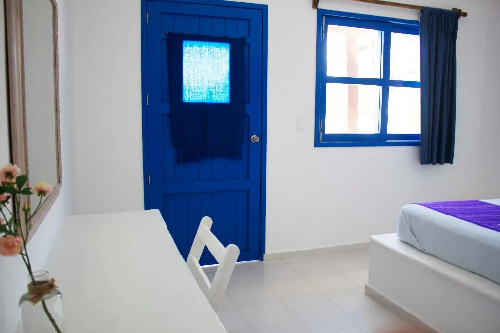 DOUBLE COMFORT Room, Casa Blat-Ha Holbox by Tribe Hotels, Cancun Area