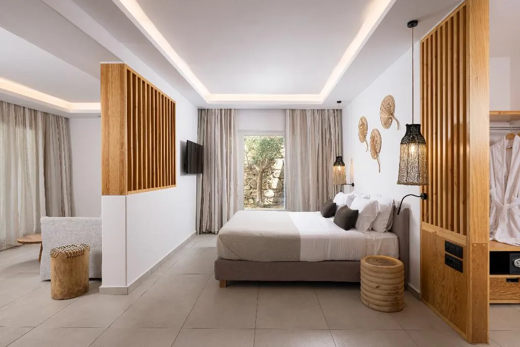 SUITE GRAND Room, Oliving Mykonos Suites, Mykonos