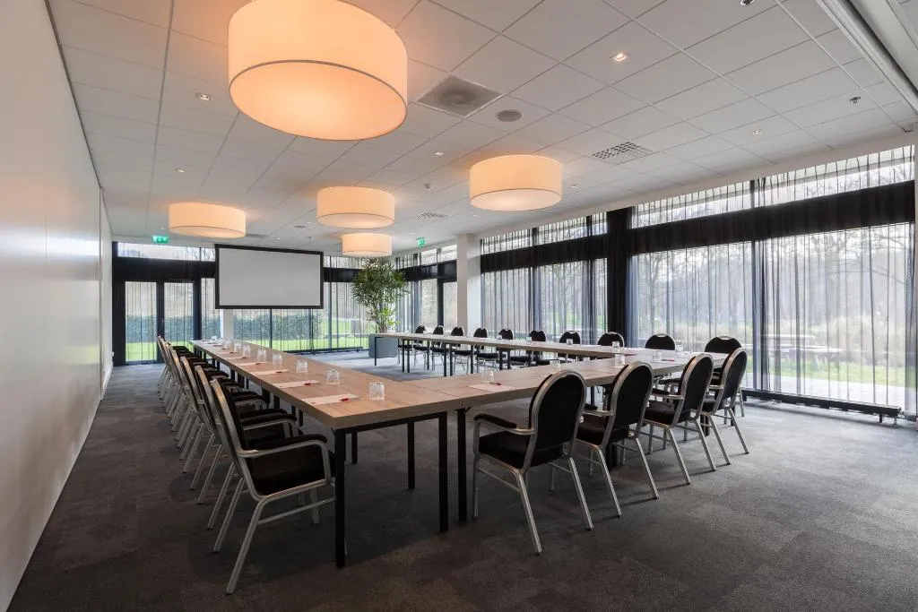 Conferences, Leonardo Royal Hotel Den Haag Promenade, Amsterdam