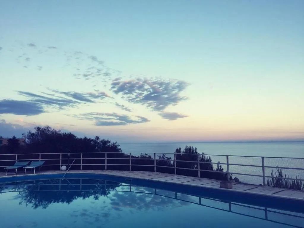 Sports and Entertainment, B&B Villa Licata D'Andrea, Catania