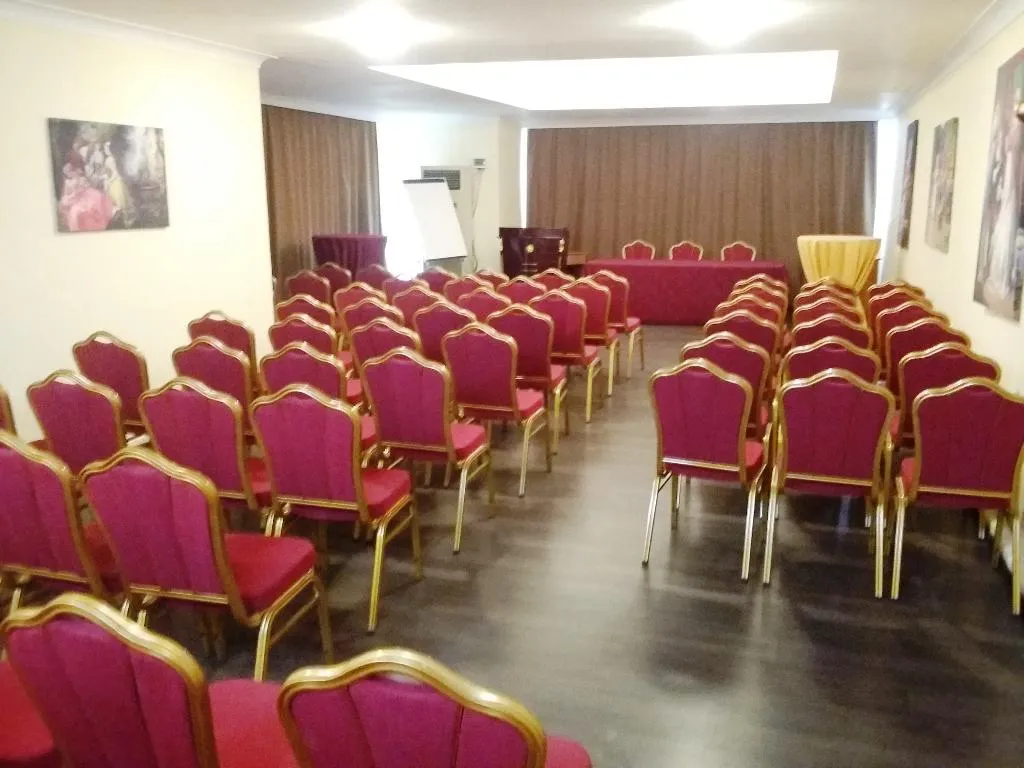 Conferences, Elit Palace Hotel & Spa, Varna