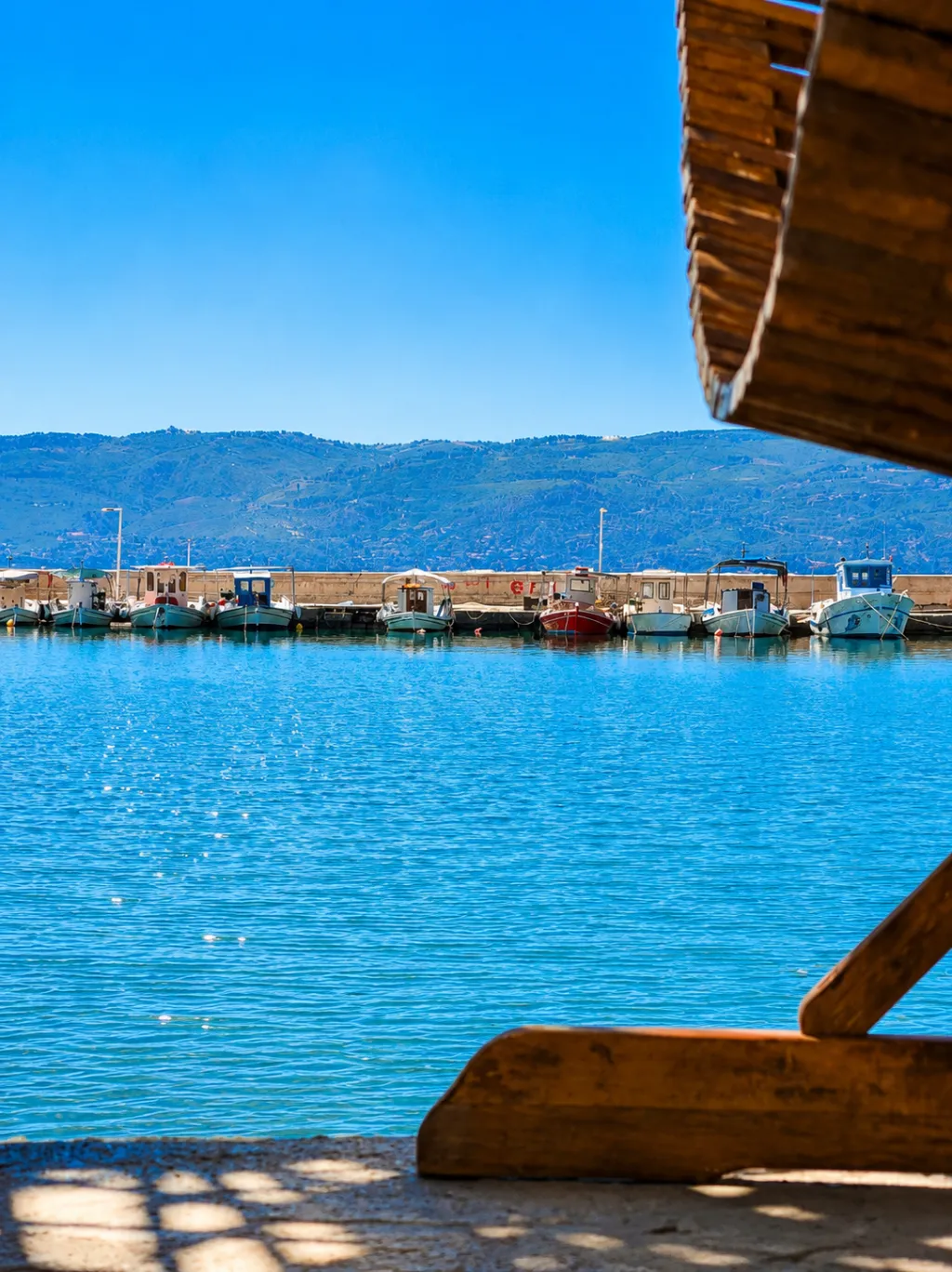 General view, Porto Evia Boutique hotel by Xenia Resorts, Athens